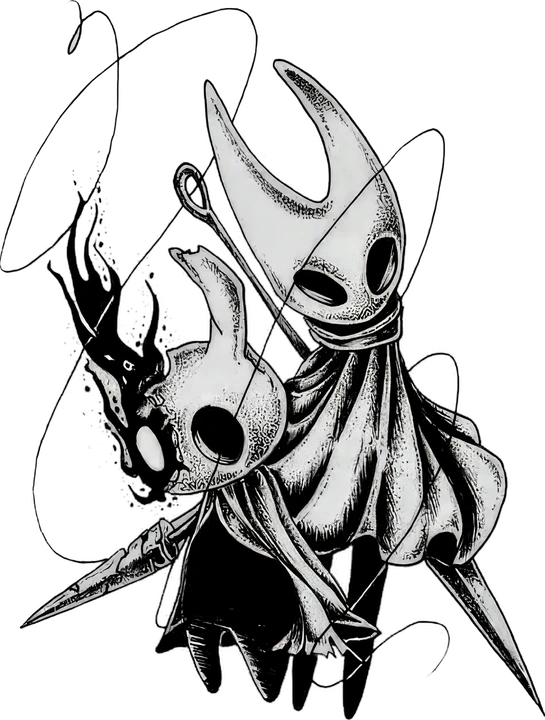 Hollow Knight