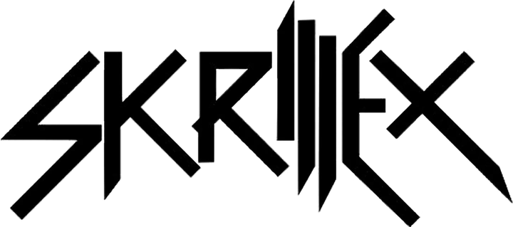 Skrillex — wordmark